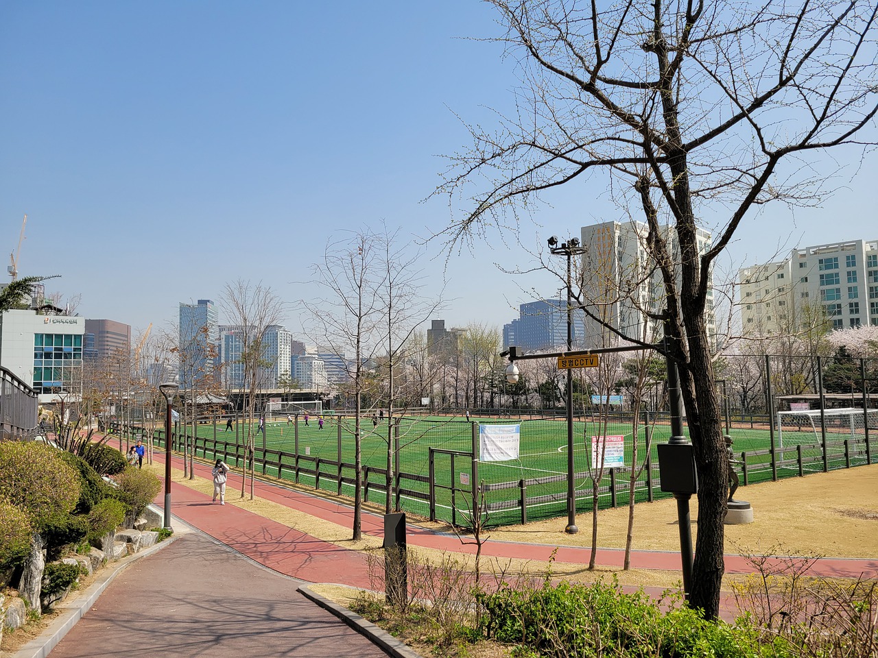 莫测的市场